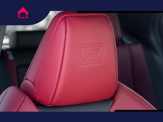 2025 Lexus UX
