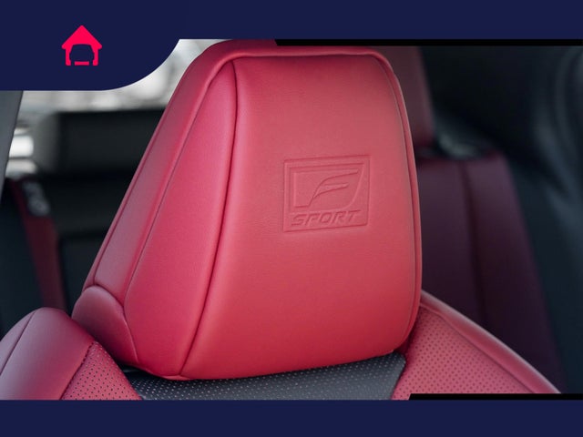 2025 Lexus UX