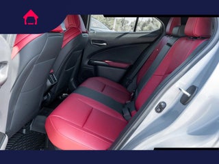 2025 Lexus UX