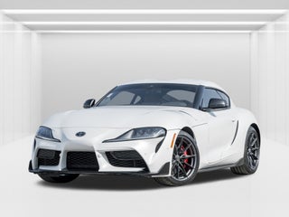 2023 Toyota GR Supra