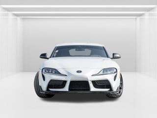 2023 Toyota GR Supra