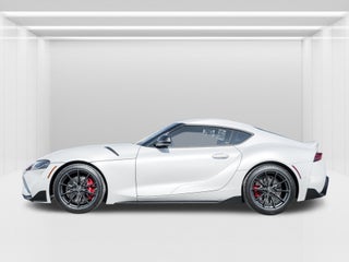 2023 Toyota GR Supra
