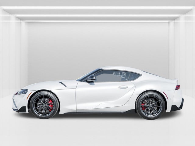 2023 Toyota GR Supra