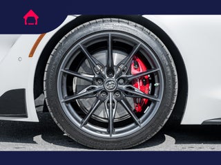 2023 Toyota GR Supra