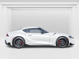 2023 Toyota GR Supra