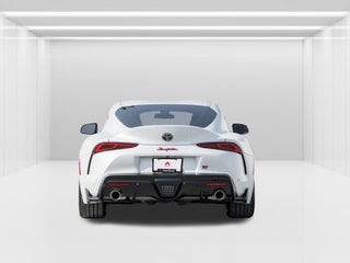 2023 Toyota GR Supra