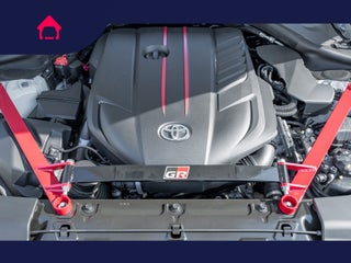 2023 Toyota GR Supra