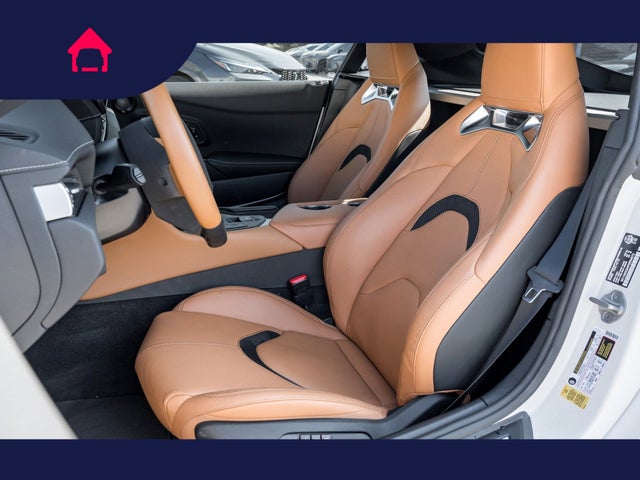2023 Toyota GR Supra