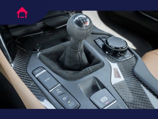 2023 Toyota GR Supra