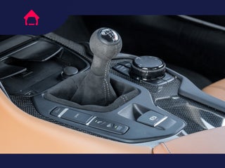 2023 Toyota GR Supra