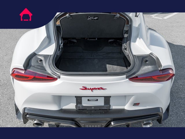 2023 Toyota GR Supra
