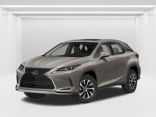 2022 Lexus RX
