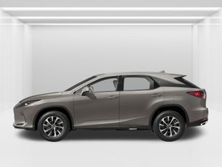 2022 Lexus RX