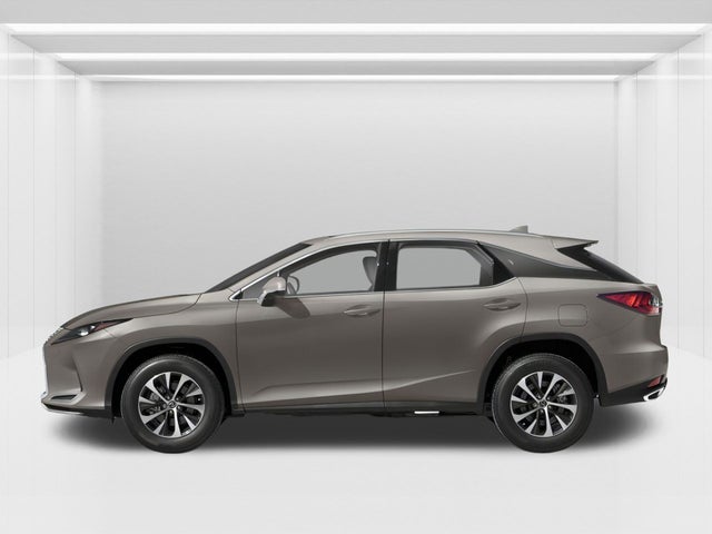 2022 Lexus RX