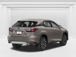 2022 Lexus RX