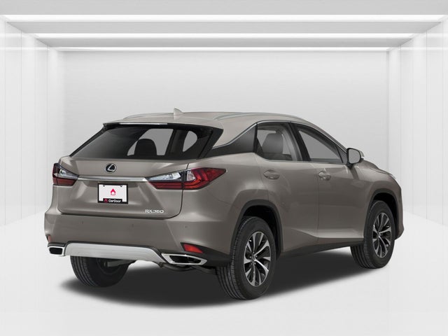 2022 Lexus RX