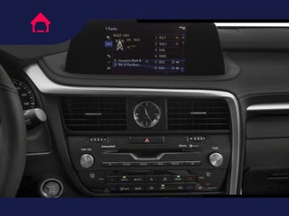 2022 Lexus RX