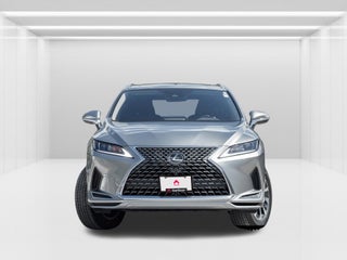 2022 Lexus RX