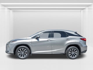 2022 Lexus RX