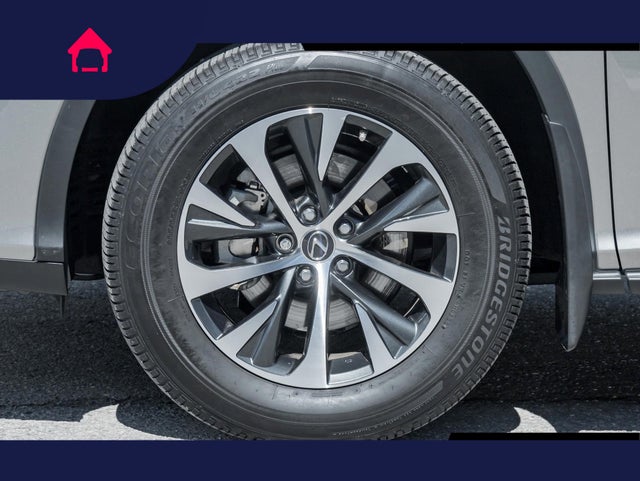2022 Lexus RX