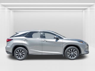 2022 Lexus RX