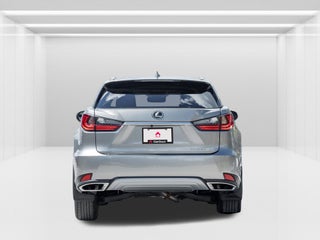 2022 Lexus RX
