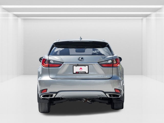 2022 Lexus RX