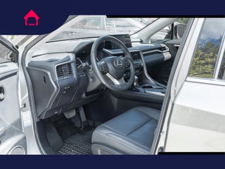 2022 Lexus RX