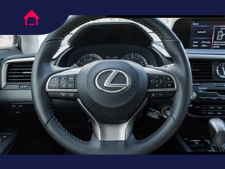 2022 Lexus RX