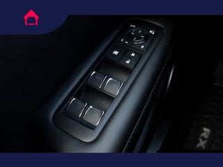 2022 Lexus RX