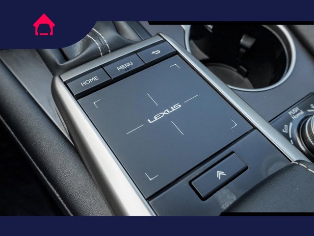 2022 Lexus RX