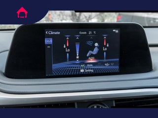 2022 Lexus RX