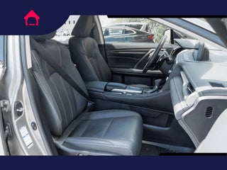 2022 Lexus RX