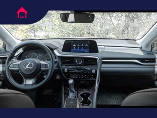 2022 Lexus RX