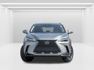 2024 Lexus NX