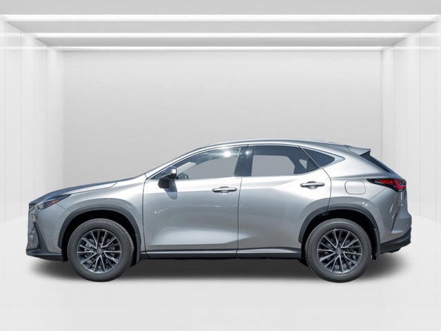 2024 Lexus NX