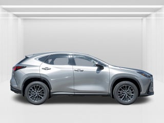 2024 Lexus NX