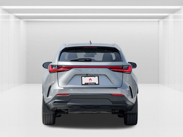 2024 Lexus NX