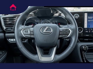 2024 Lexus NX