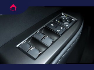 2024 Lexus NX