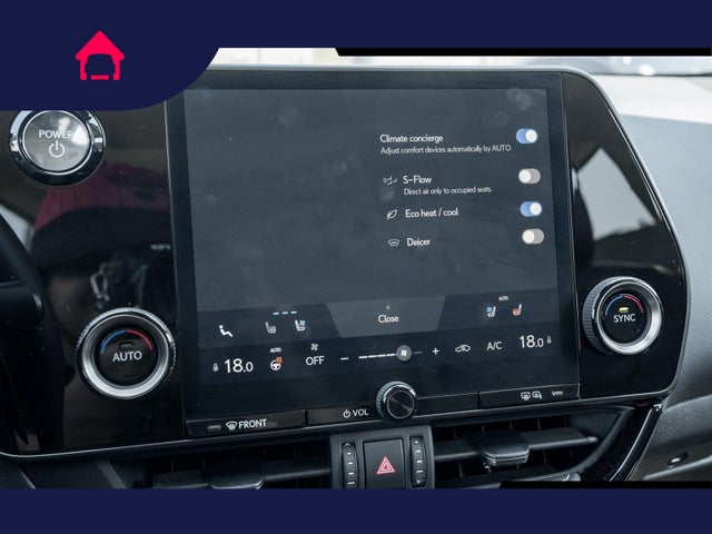 2024 Lexus NX