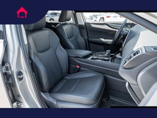 2024 Lexus NX