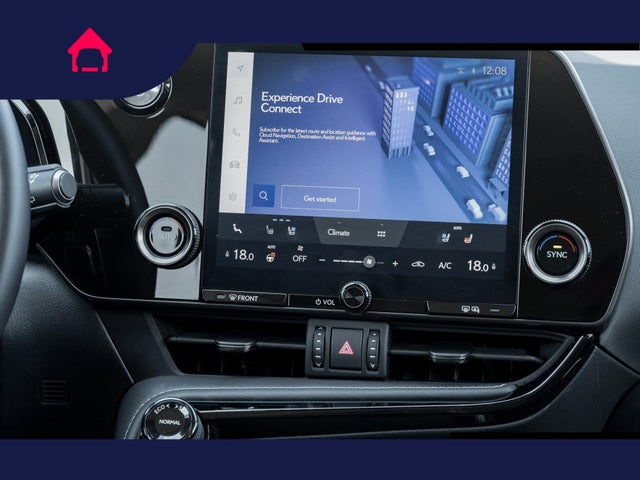 2024 Lexus NX