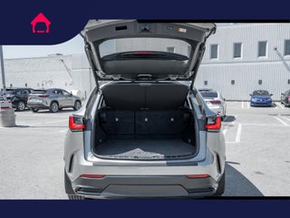 2024 Lexus NX