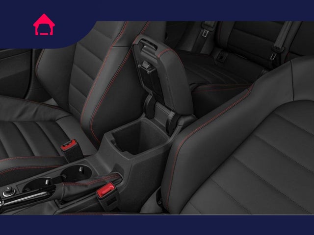 2021 Volkswagen Golf GTI