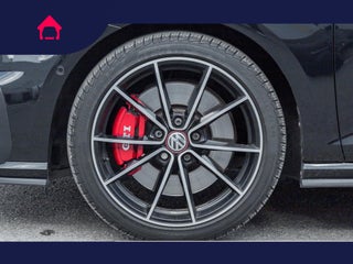 2021 Volkswagen Golf GTI