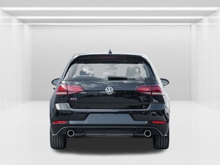 2021 Volkswagen Golf GTI