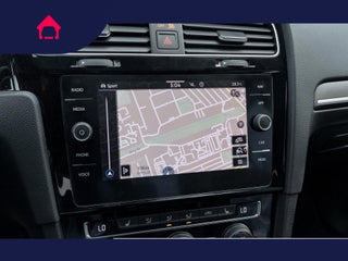 2021 Volkswagen Golf GTI