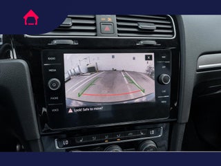 2021 Volkswagen Golf GTI