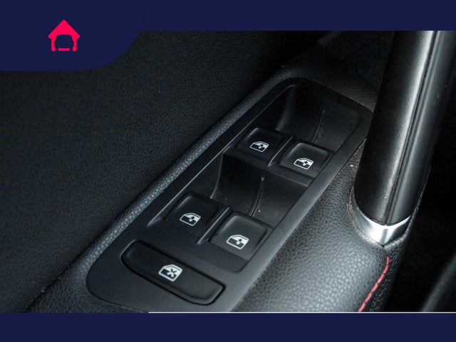 2021 Volkswagen Golf GTI